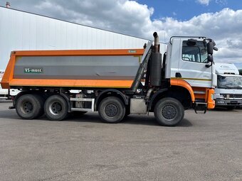 Tatra Phoenix sklapac S1 Mulda - 3