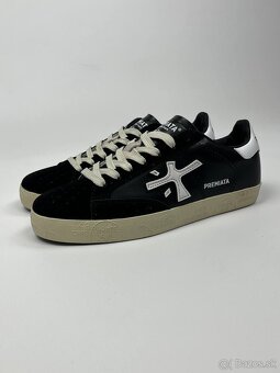 Topánky Premiata Steven - 3