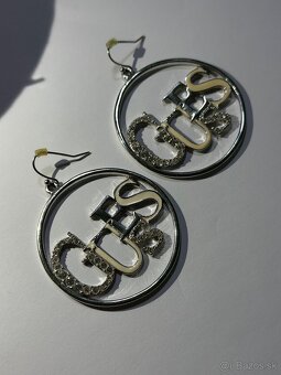 predám Náušnice Guess - 3