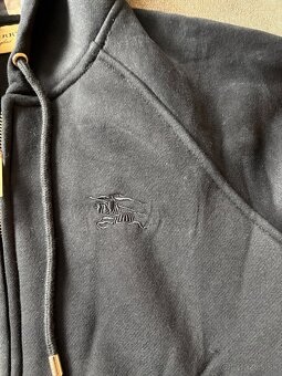 Burberry mikina - 3