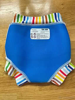 Plavky Swim Nappy L - 3