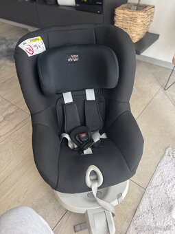 DualFIX Romer Britax - 3