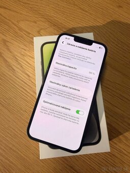 IPhone 14 128 GB - 3