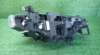 vw id3 svetlo iq light - 3