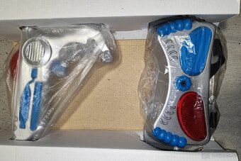 Zvuková pištoľ a vesta - 3