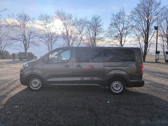 Peugeot Traveller 2.0 HDi - 3