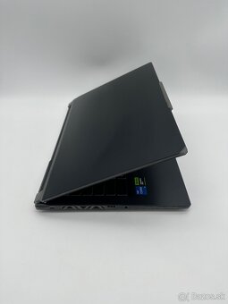 MSI Cybord 15 A12V Black + ZÁRUKA - 3