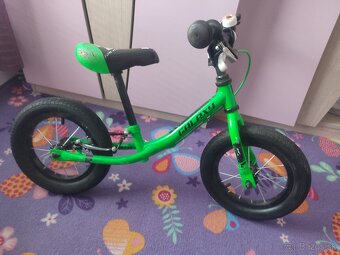 Detské odrážadlo - 3