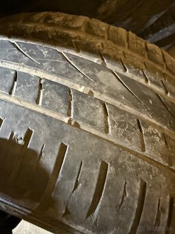 disky na land rover šport R20 - 3