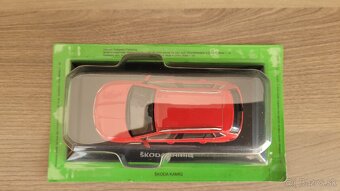 Skoda kamiq /No 53/ - 3