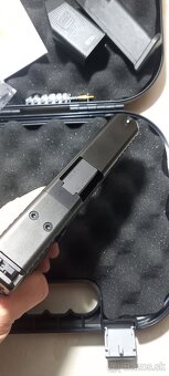 Pistol glock 23 gen5/MOS/ 40sw - 3