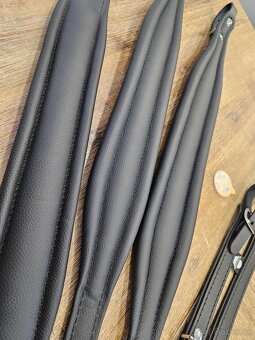 Remene na akordeon heligonka - 3