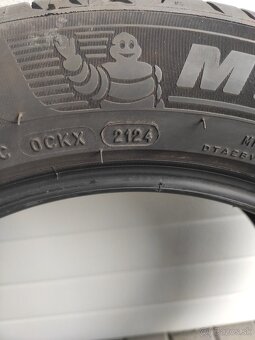 Michelin primacy 4 205 55 r16 - 3