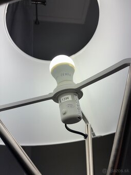 Stojaca lampa Ikea - 3
