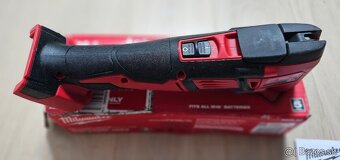 Milwaukee M18BMT-0 multitool - 3