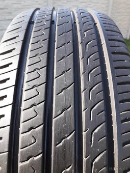 205/55 r16 letne pneu barum - 3