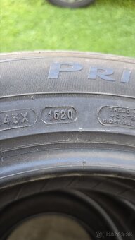 Letné pneumatiky Michelin - 3