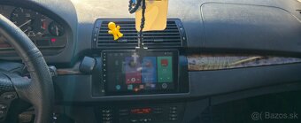 X5 3.0i 2001rv 170kw - 3