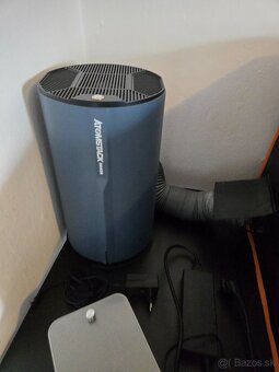Laserový gravirovaci stroj Atomstack S20 Pro 20W - 3