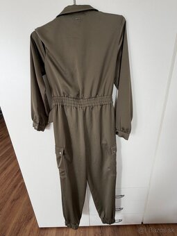 Guess overal - 3