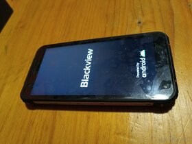 Smartphone Blackview 5100 - 3