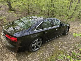 Audi A8 2017 Mozna Vymena. - 3