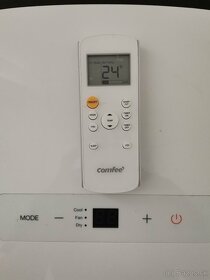 Mobilná klimatizácia Comfee - 3