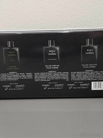 parfém CHANEL BLEU - 3