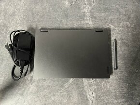 Dotykový Lenovo IdeaPad Flex 5 14IIL05 - i7, 16GB RAM - 3