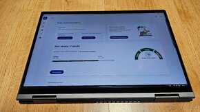 Lenovo ThinkPad X1 Yoga G6 i5-1145G7/16GB/1TB SSD - 3