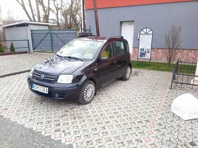 Fiat Panda 1.2 benzin - 3