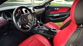Mustang GT 5.0 8V 2020 - 3