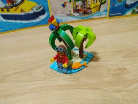Lego Creator 31064 - 3