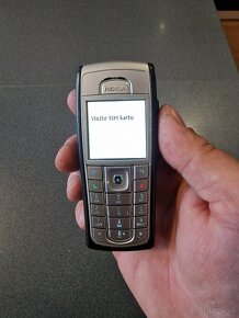 Nokia 6230i - 3