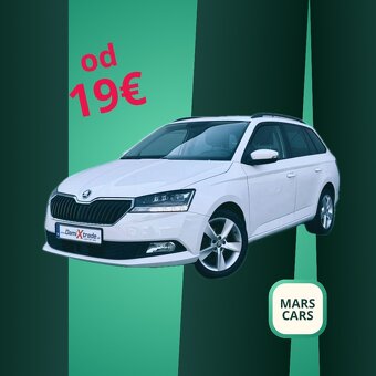 Autopožičovňa Mars Cars Petržalka - 3