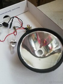 Lampa-Parabola 6v-55w - 3