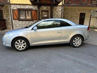 Volkswagen Eos 2.0 TDI - 3