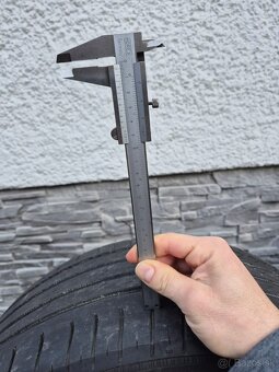 Pneumatiky 225/50/r17 nokian - 3