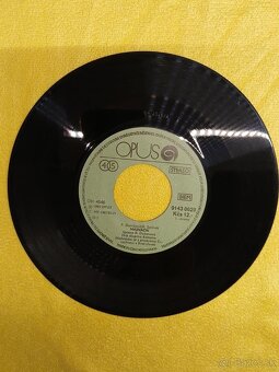 Beáta Dubasová - Maznáčik / Na Poludnie - 3