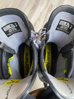 Bauer Hyperlight 2 senior - 3