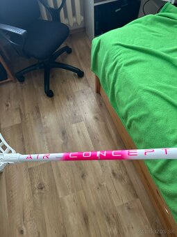 Florbalova Hokejka ZONE AIR CONCEPT 29 - 3
