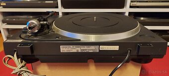 Predám gramo Onkyo, Fisher, Sony ... - 3