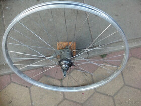 Sachs spectro 3 nabojova prehadzovacka - 3