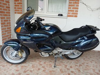 Honda NT 650 V Deauville. AJ VYMENA, VYMENIM. - 3