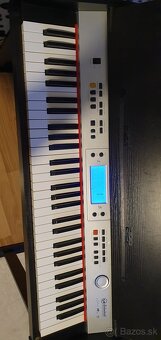 Dobrý predávam digitálne piano - 3