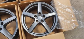 Cx-5 cx-30 cx-7 tucson quashkai sorento 5x114,3 r17 crv gh - 3