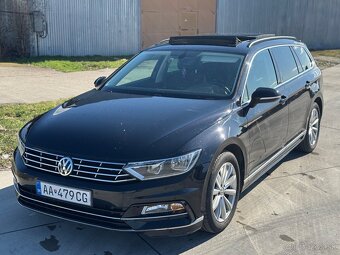 Volkswagen passat B8, 88kw, 2018 - 3