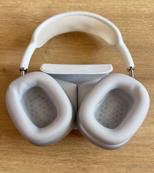 AirPods Max Silver - 3