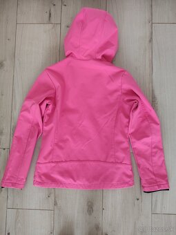 Softshellová bunda CMP č 164 - 3