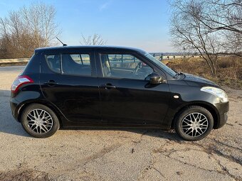 Suzuki Swift, 146 000km, STK do 03/2027 - 3